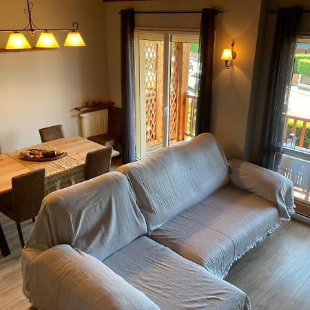 Casita Planes Surroca Daire Bourg-Madame Dış mekan fotoğraf