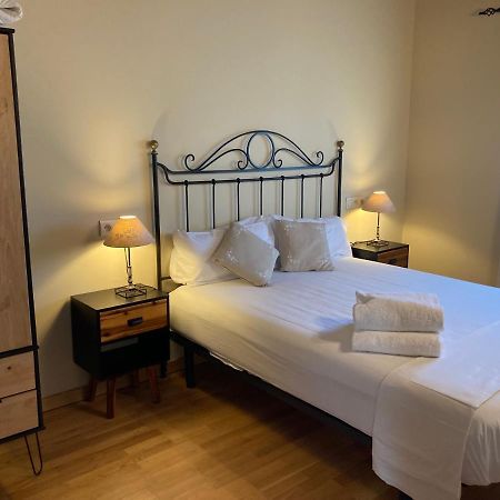 Casita Planes Surroca Daire Bourg-Madame Dış mekan fotoğraf
