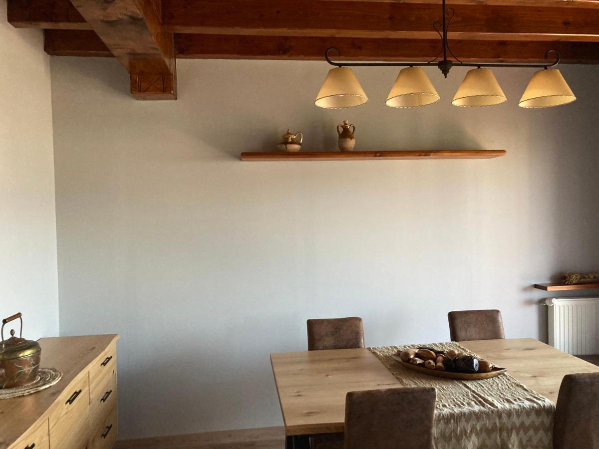Casita Planes Surroca Daire Bourg-Madame Dış mekan fotoğraf