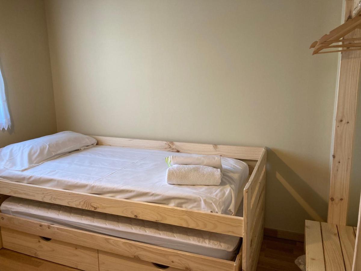 Casita Planes Surroca Daire Bourg-Madame Dış mekan fotoğraf