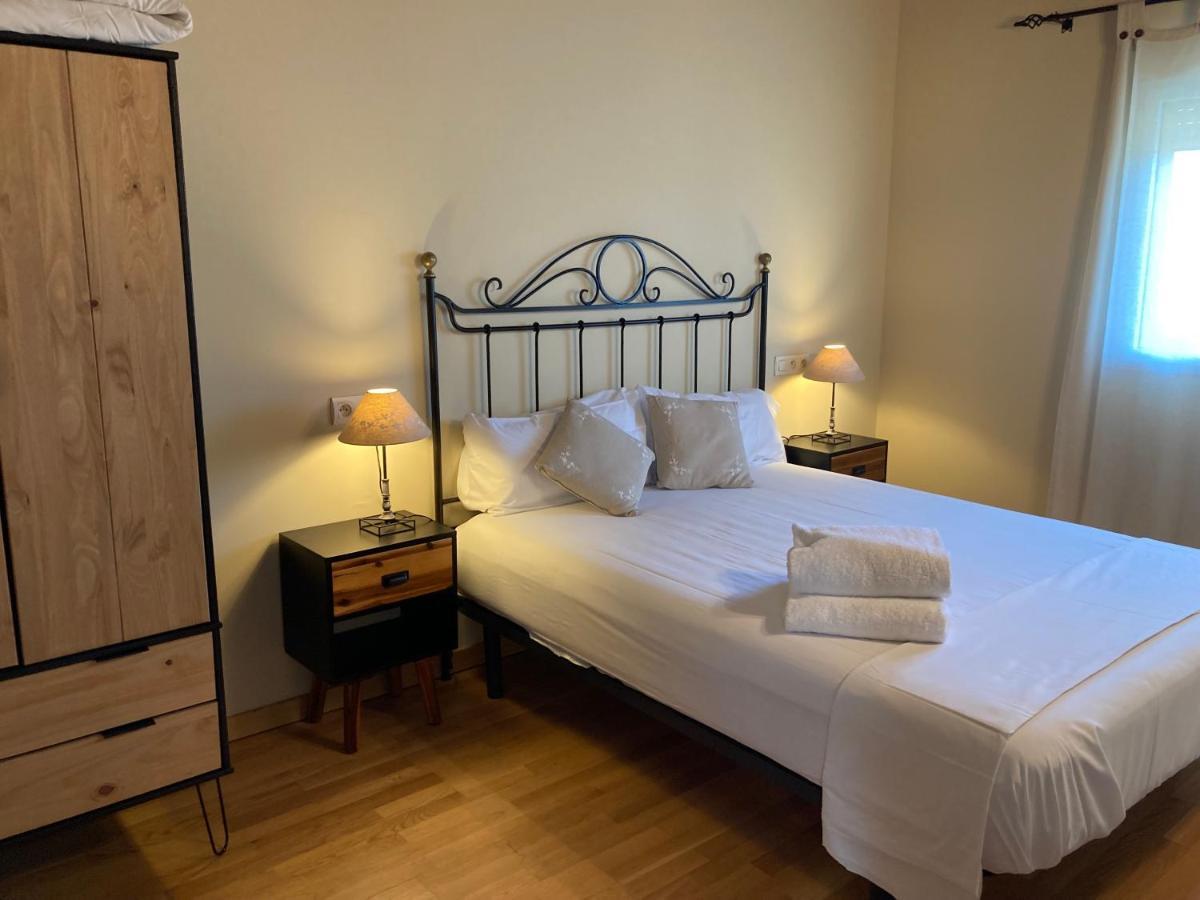 Casita Planes Surroca Daire Bourg-Madame Dış mekan fotoğraf