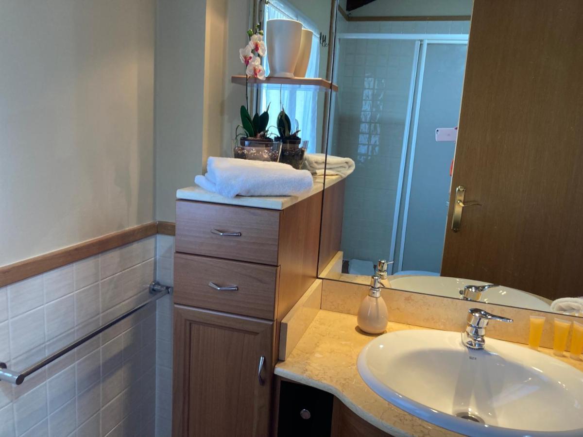 Casita Planes Surroca Daire Bourg-Madame Dış mekan fotoğraf
